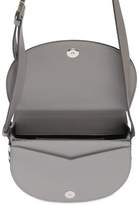 Thumbnail for your product : Givenchy Small Infinity Saddle Shoulder Bag