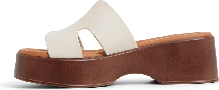 Call it SPRING Women's Abilene Wedge Sandal