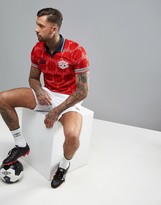 Thumbnail for your product : Umbro Pro Training Top In Red