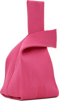 Thumbnail for your product : CFCL Pink Notched Tote