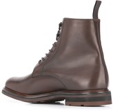 Thumbnail for your product : Church's Lace Up Ankle Boots