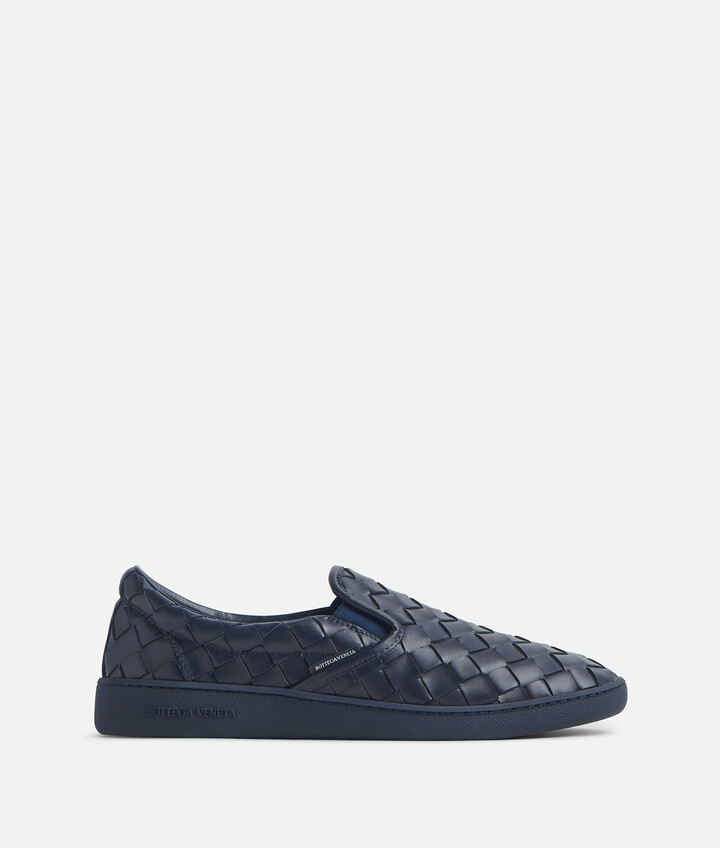 Bottega Veneta Sawyer Sneaker