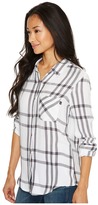 Thumbnail for your product : Rip Curl Finley Shirt Women's Clothing