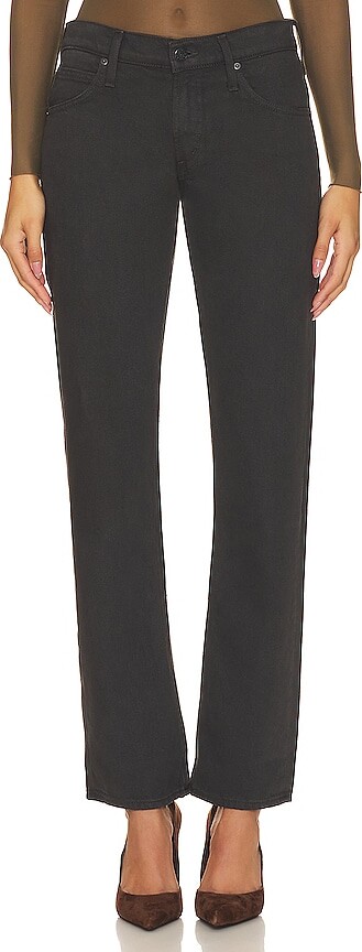 Mother SNACKS! The Down Low Sweet Tooth Skimp Jeans