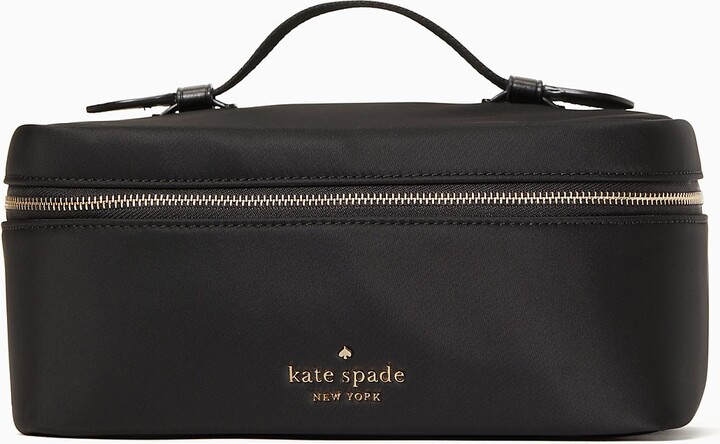Kate Spade Chelsea Travel Cosmetic - ShopStyle