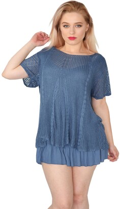 elegant tops uk
