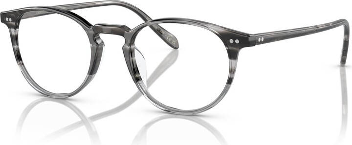 Oliver Peoples 49mm Phantos optical glasses