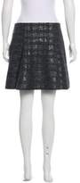 Thumbnail for your product : Missoni Boucle Mini Skirt