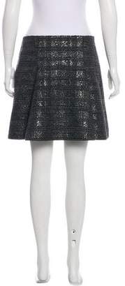 Missoni Boucle Mini Skirt