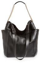 Thumbnail for your product : Jimmy Choo 'Anna' Hobo