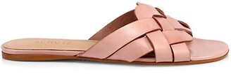 Schutz Tari Sandals - ShopStyle