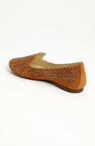 Thumbnail for your product : French Sole Smoking Flat