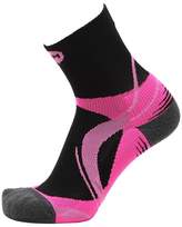 Thumbnail for your product : Gm SET OF 2 TRAIL RUNNING SOCKS