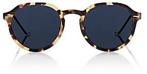 Christian Dior Men's Motion2" Sunglasses-Blue
