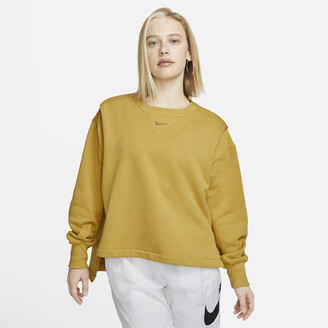 Nike French Terry | ShopStyle