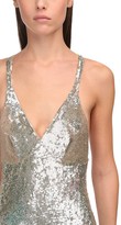 Thumbnail for your product : Temperley London Sequined Long Dress