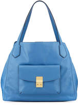 Thumbnail for your product : Cole Haan Allanna Work Leather Tote Bag