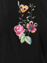 Thumbnail for your product : Diesel floral print T-shirt