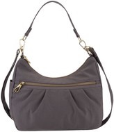Thumbnail for your product : Travelon Anti-Theft Signature Hobo Bag
