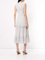 Thumbnail for your product : Rebecca Vallance Misty midi dress
