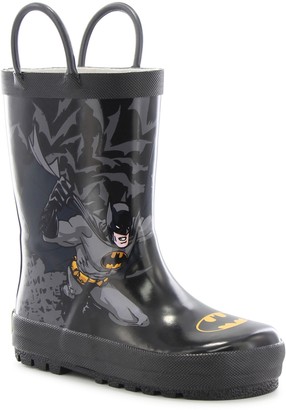 batman rain boots walmart