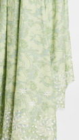 Thumbnail for your product : AMUR Santana Skirt
