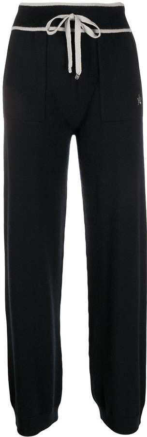 edge track pants