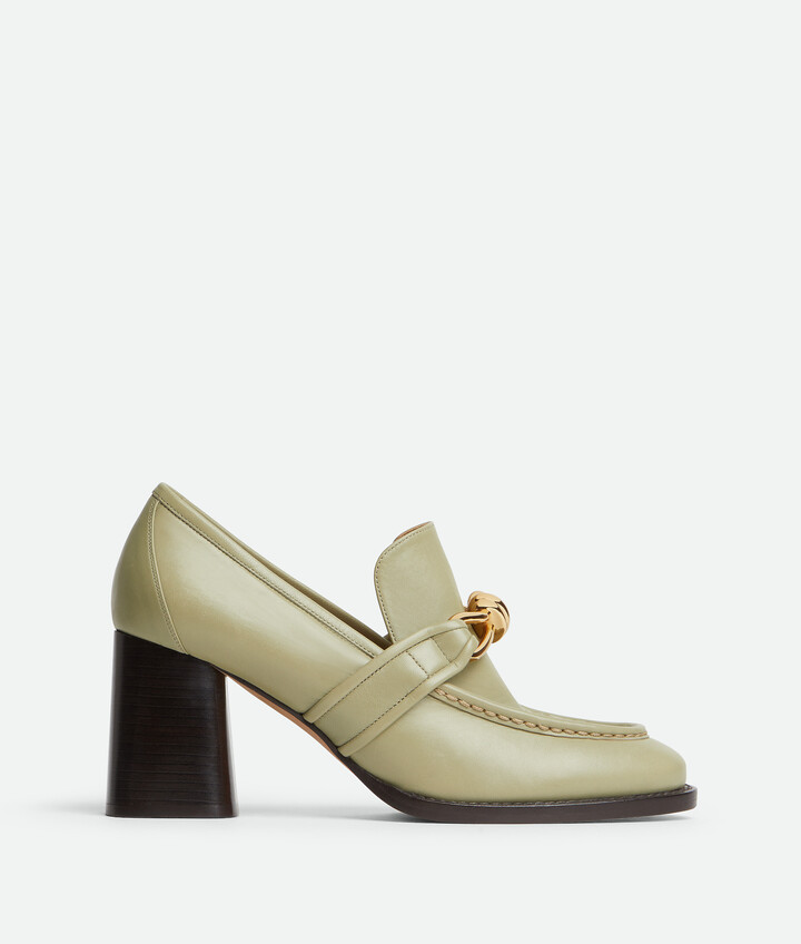 Bottega Veneta Astaire Pump