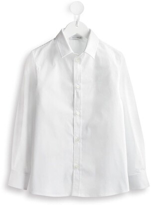 Dolce & Gabbana Children Long Sleeve Shirt