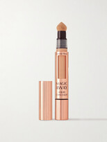 Thumbnail for your product : Charlotte Tilbury Magic Away Liquid Concealer - Fair 2 - Neutral - One size