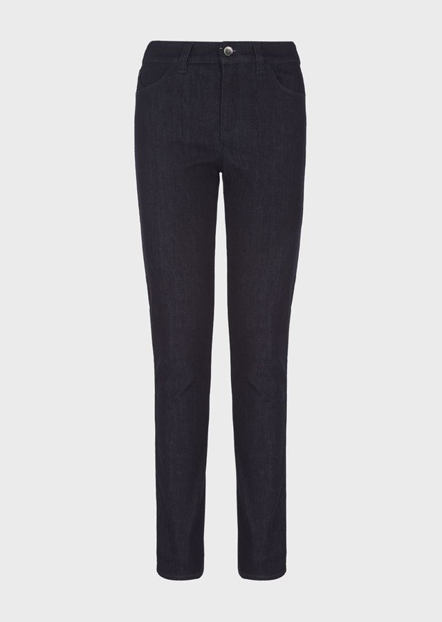 armani jeans j18 slim fit