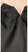 Thumbnail for your product : Zimmermann Tempo Off Shoulder Dress