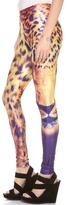 Thumbnail for your product : We Are Handsome The Victory Leggings