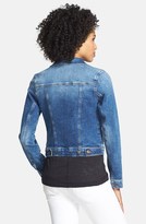Thumbnail for your product : Mavi Jeans 'Samantha' Denim Jacket