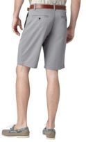 Thumbnail for your product : Dockers Straight Leg Chino Shorts