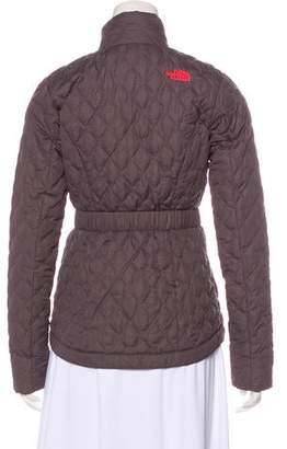 The North Face Casual Down Jacket