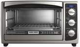 Thumbnail for your product : Black & Decker Black + Decker Countertop Convection Toaster Oven