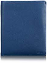 tumi id lock passport case