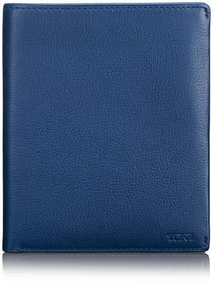 tumi id lock passport case