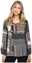 Thumbnail for your product : Nanette Lepore Bohemian Top