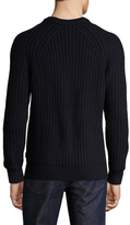 Thumbnail for your product : Gucci Cashmere Crewneck Sweater