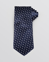 Thumbnail for your product : Yves Saint Laurent 2263 Yves Saint Laurent Saint Laurent Diamond Dot Neat Classic Tie