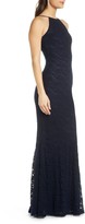 Thumbnail for your product : Lulus Ephemeral Lace Trumpet Gown
