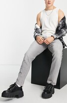 Thumbnail for your product : Topman Slim Jeans