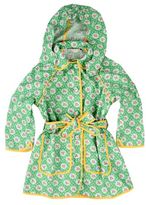 Thumbnail for your product : Stella McCartney Polly Raincoat