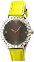Thumbnail for your product : Boum Chic Collection BM2002 Women's Watch