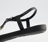 Thumbnail for your product : Ipanema Charm 23 Sandals Black Link