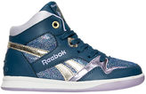 Thumbnail for your product : Reebok Girls' Preschool Street Stud Casual Shoes