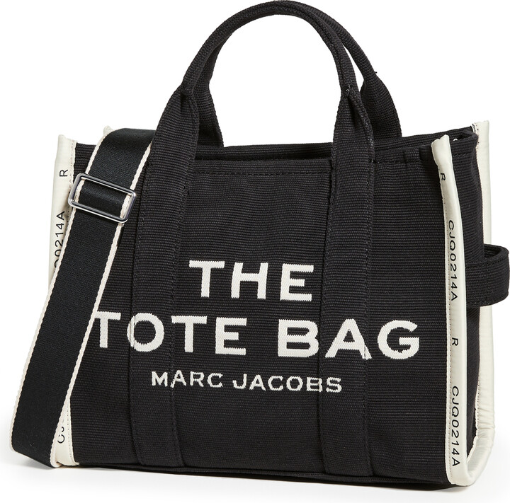 Marc Jacobs The Jacquard Medium Tote Bag ShopStyle