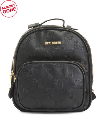 mini backpack tj maxx